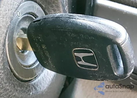 2008 Honda Accord 2.4 Lx-P z USA, uszkodzony, nr VIN 1HGCP26498A049834